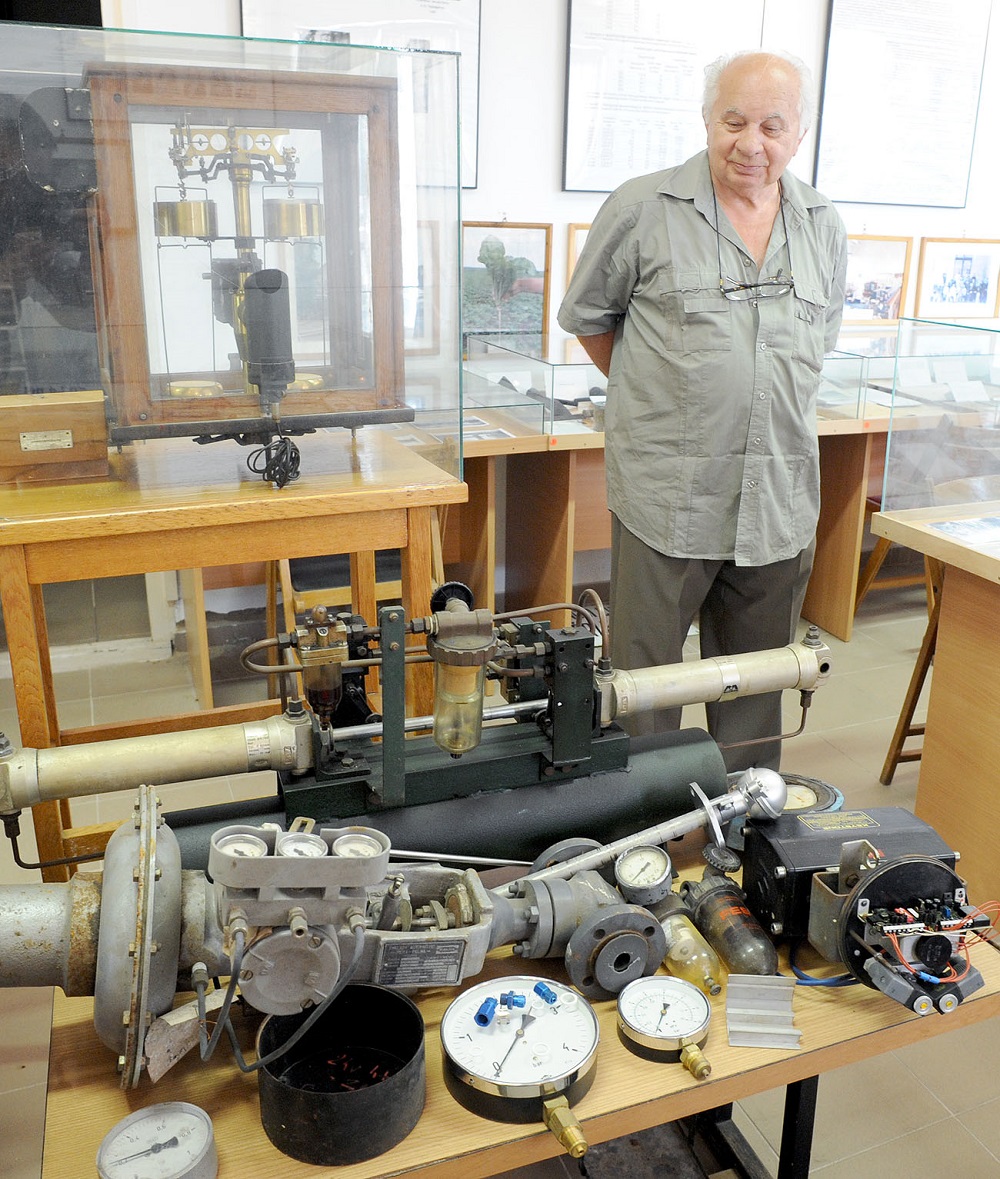 11145 muzeumok ejszakajan hatvanban hszabo sandor felvetele