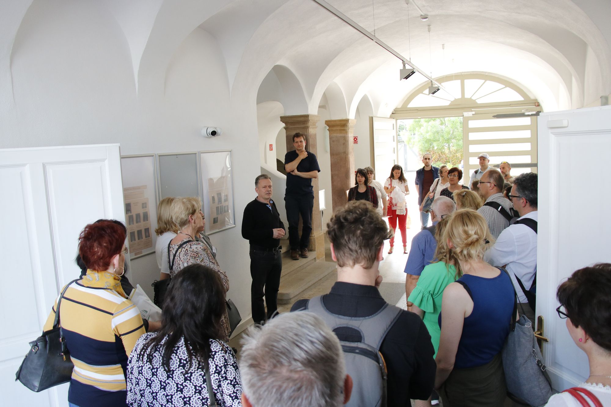 Könyvtárosok 2022 05 12 1