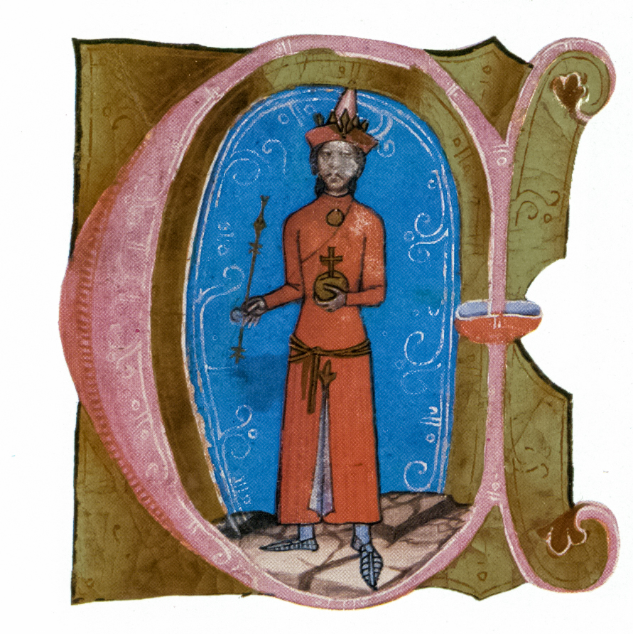 Ladislaus IV of Hungary