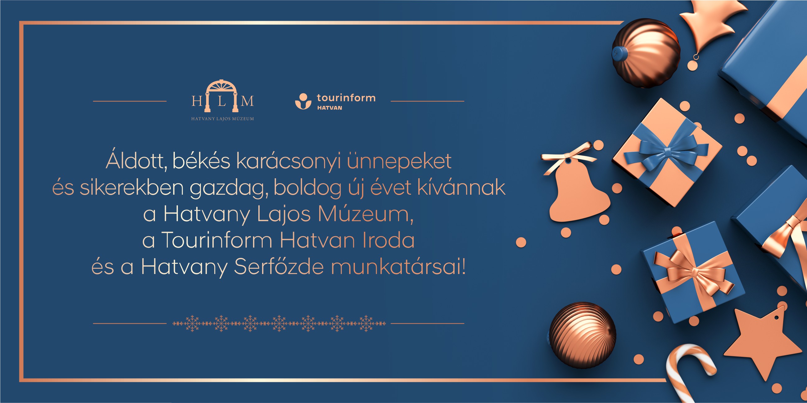 hatvany lajos muzeum karacsony