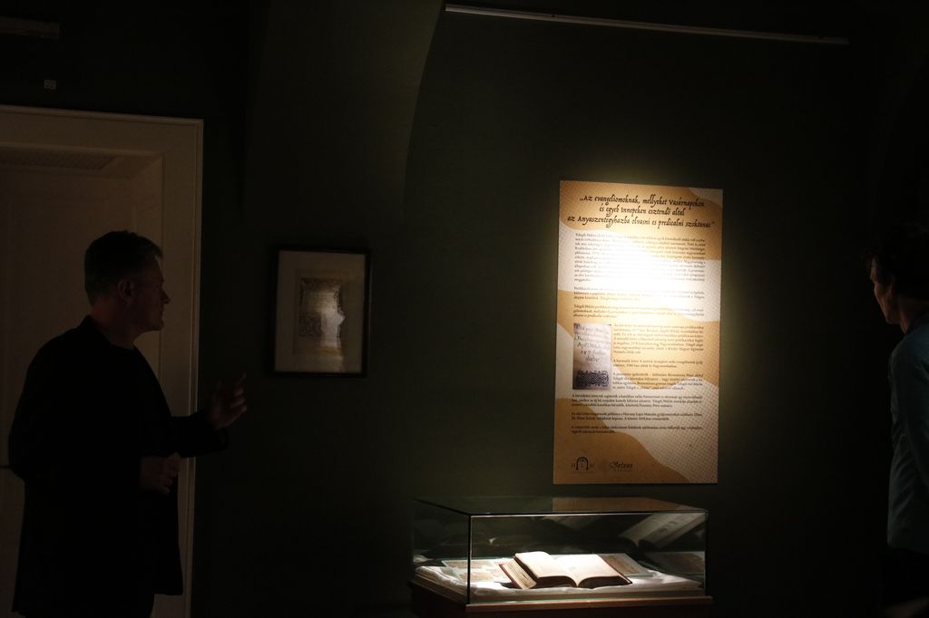 Lapról lapra megnyitó 2025 04 23 12