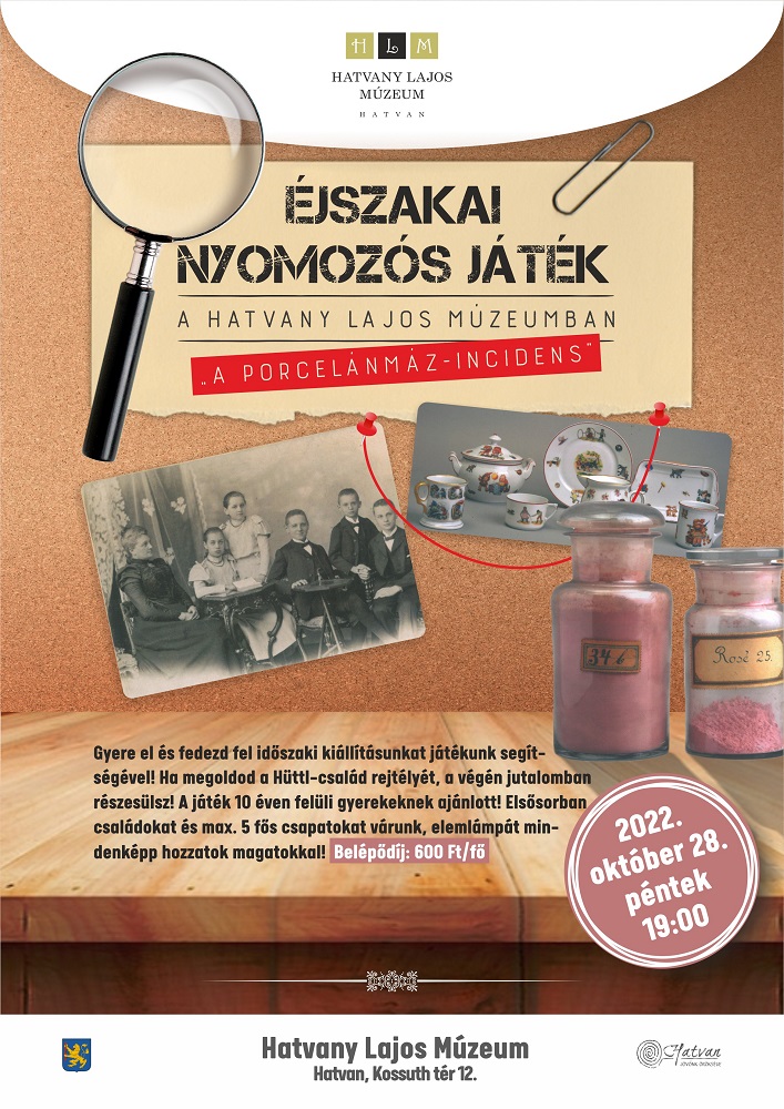 ejszakai nyomozas