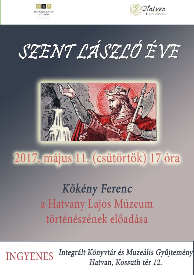 szentlaszlo plakat